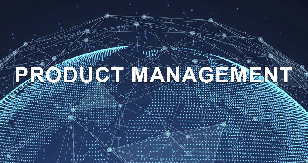 Product Management – Become an Expert