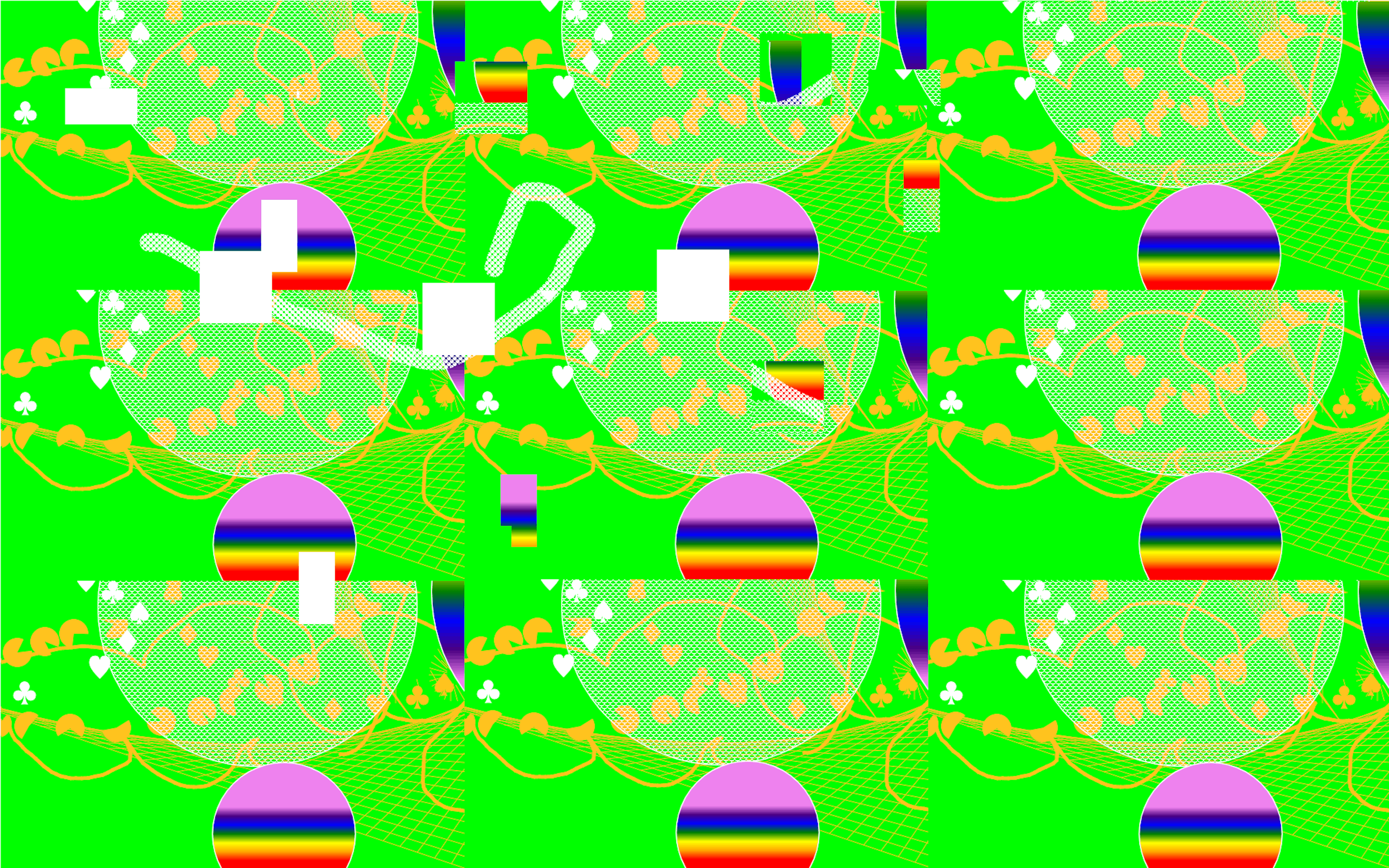 Test — Single Exact Time Size 1