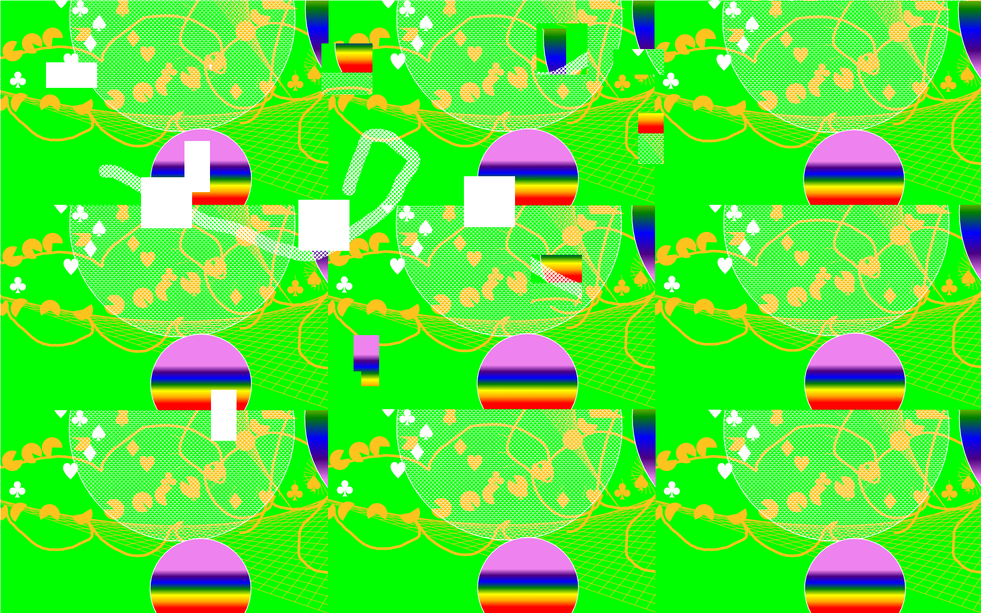 Test — Single Exact Time Size 1