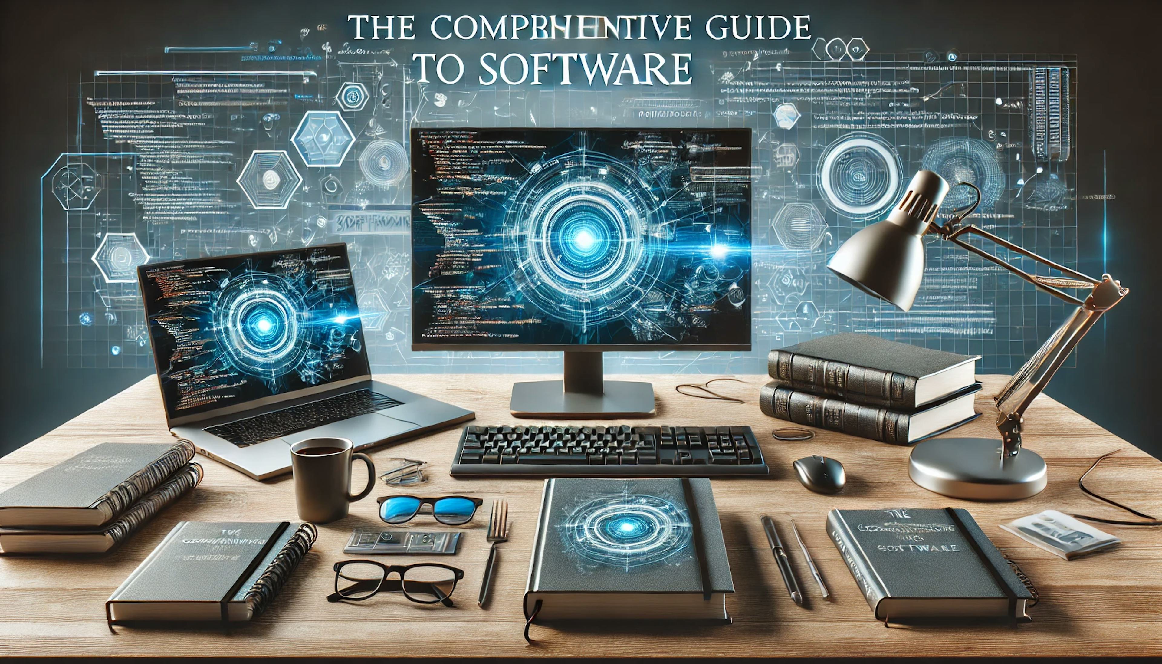 The Comprehensive Guide to Software